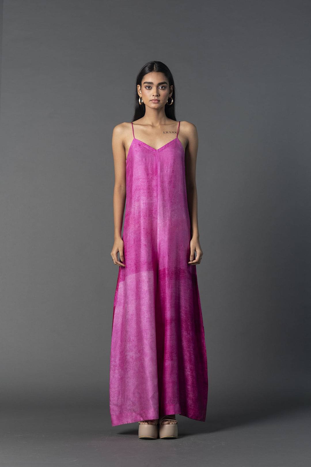 Array Jumpsuit