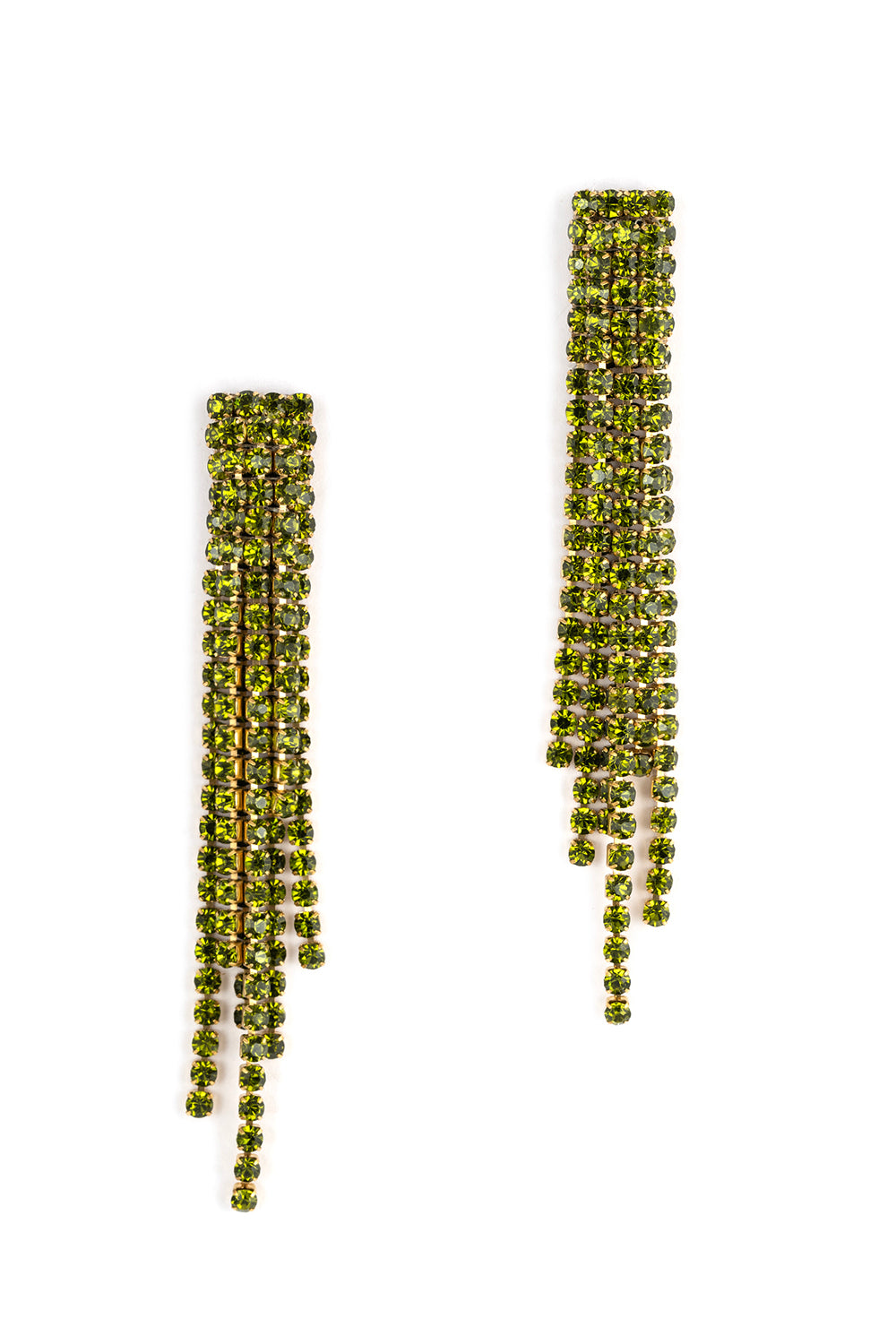 Elisa Green Earring