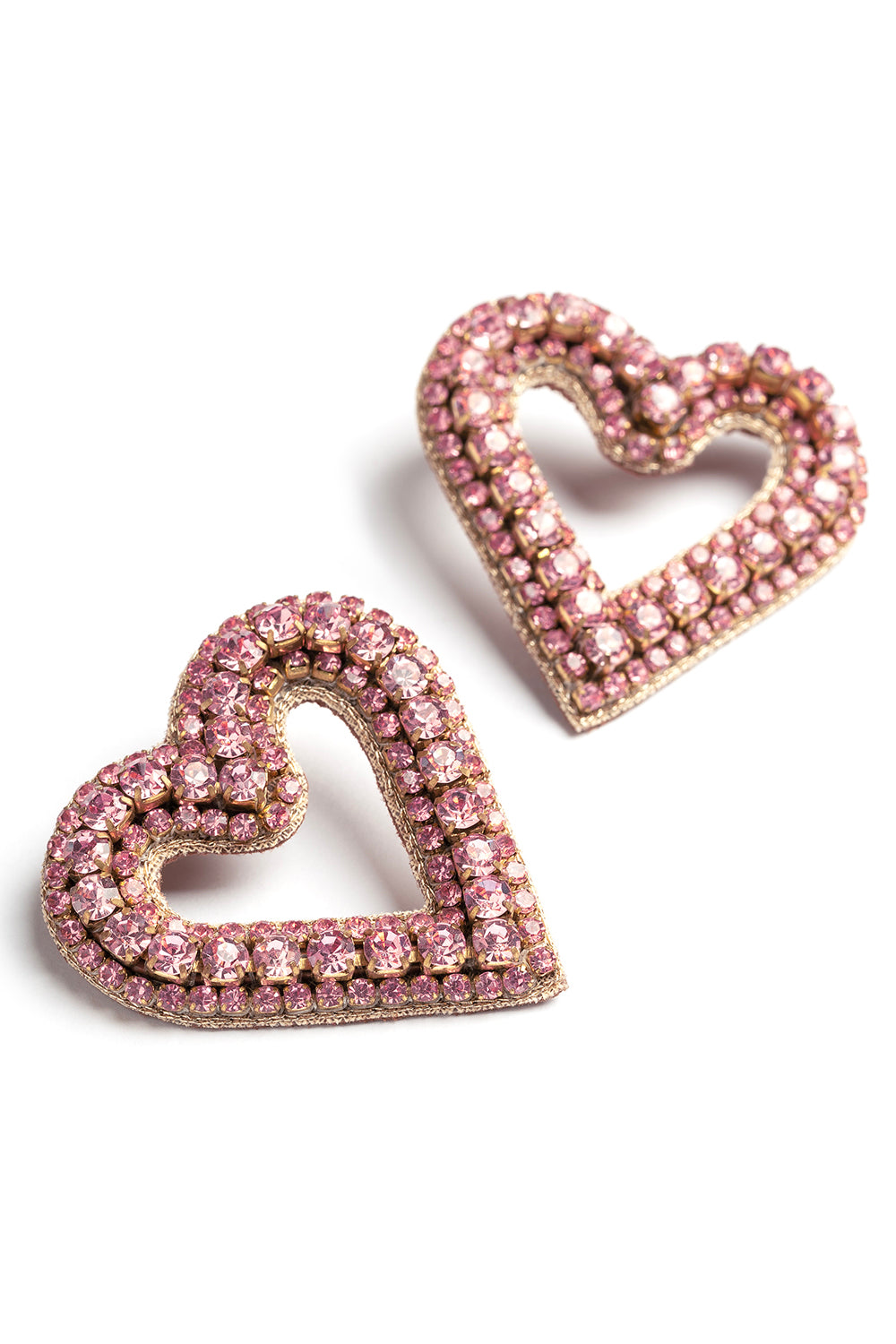 Bia Pink Earring