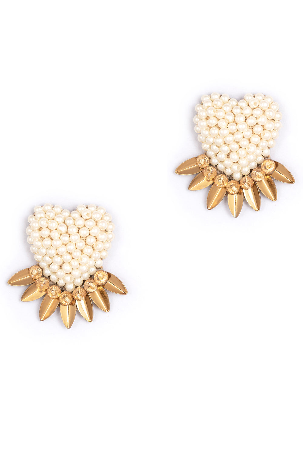 Danni Gold Earring