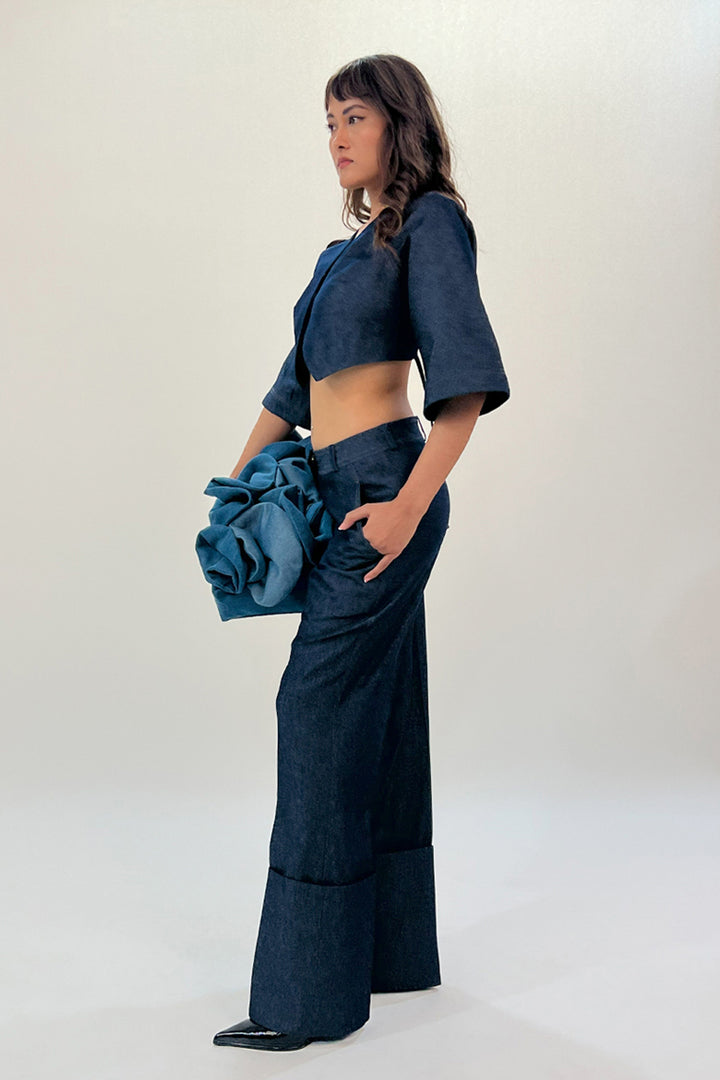 Back Straped Top