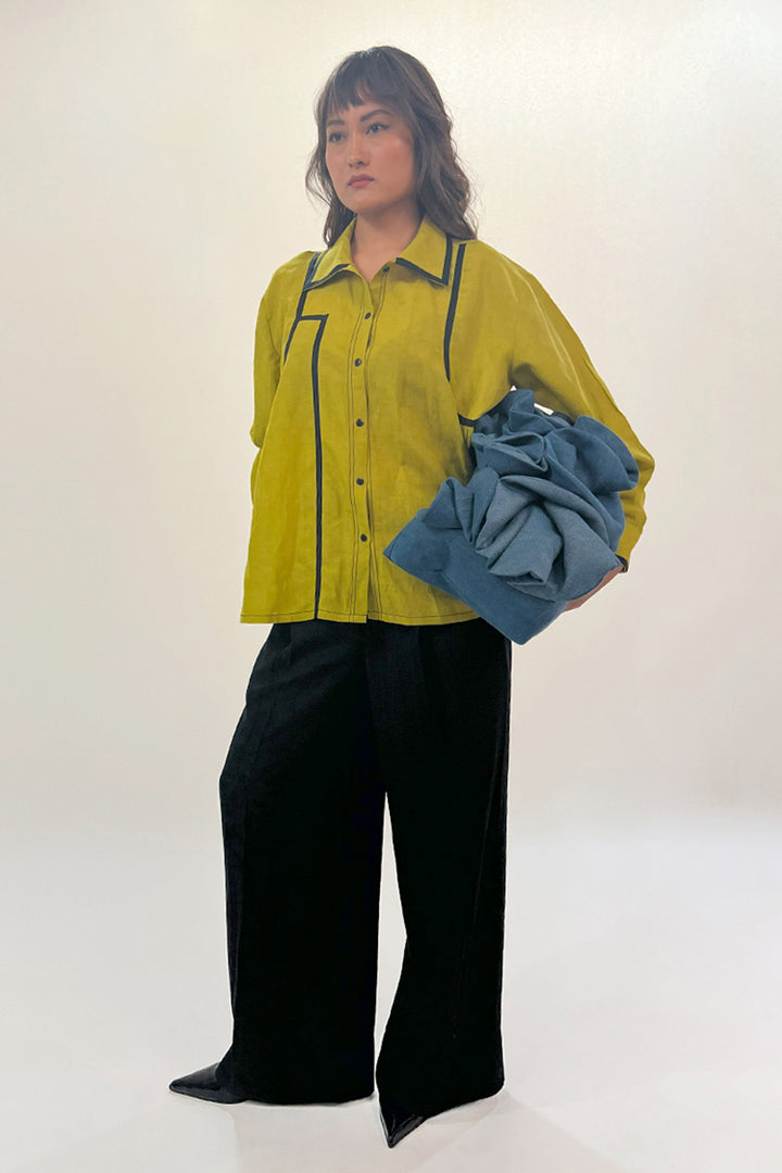 Line Shirt