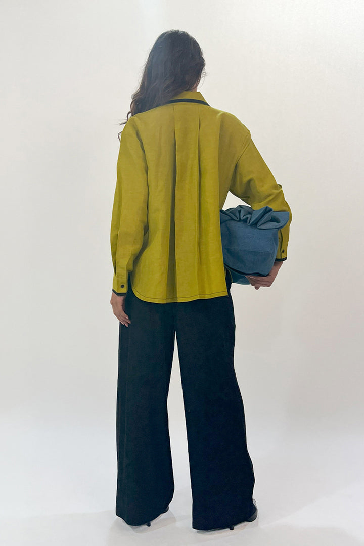Line Shirt