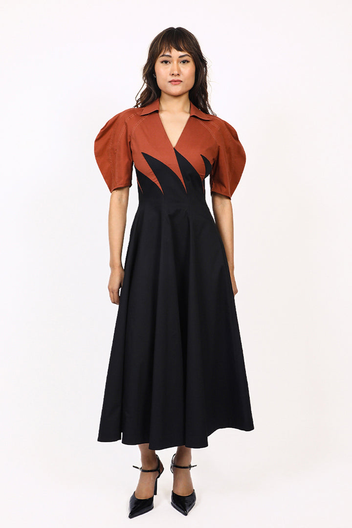 Yacht Dress