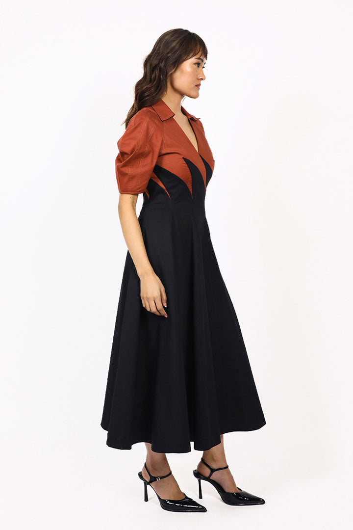 Yacht Dress