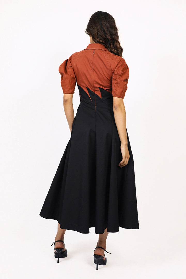 Yacht Dress