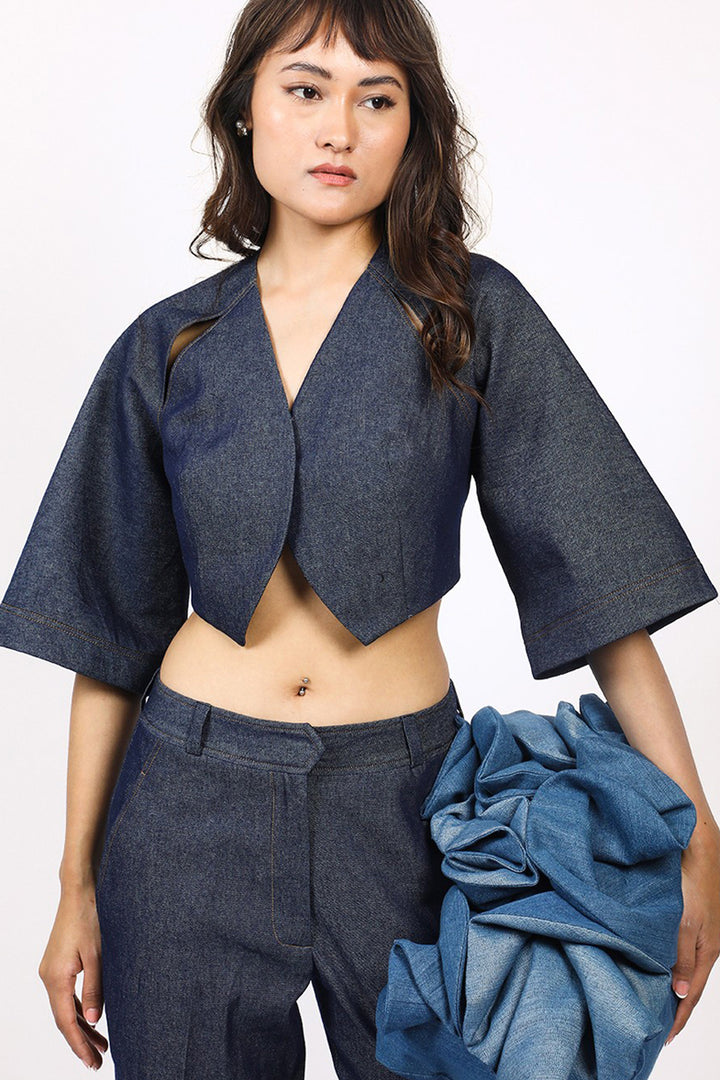 Back Straped Top