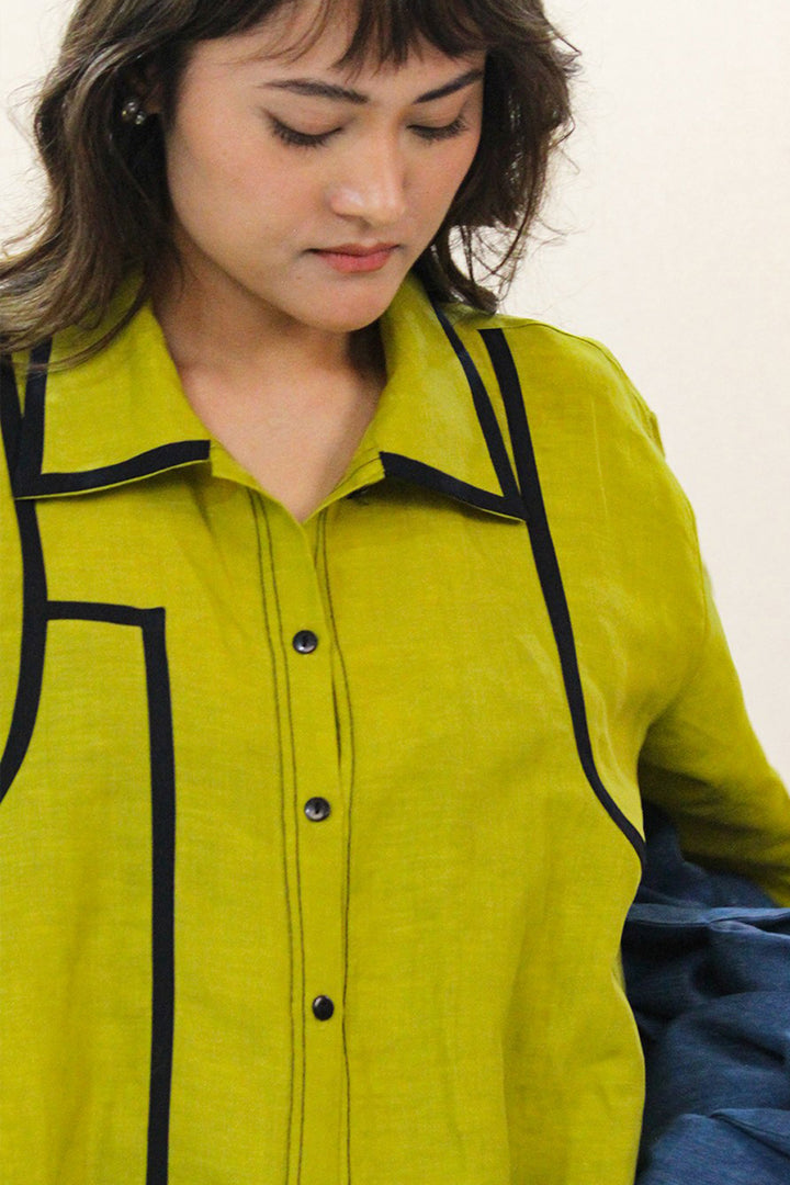 Line Shirt
