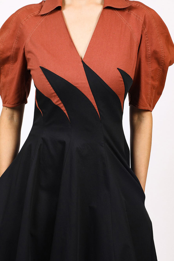 Yacht Dress