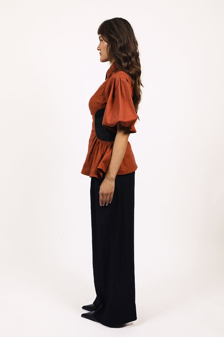 Illusion Top