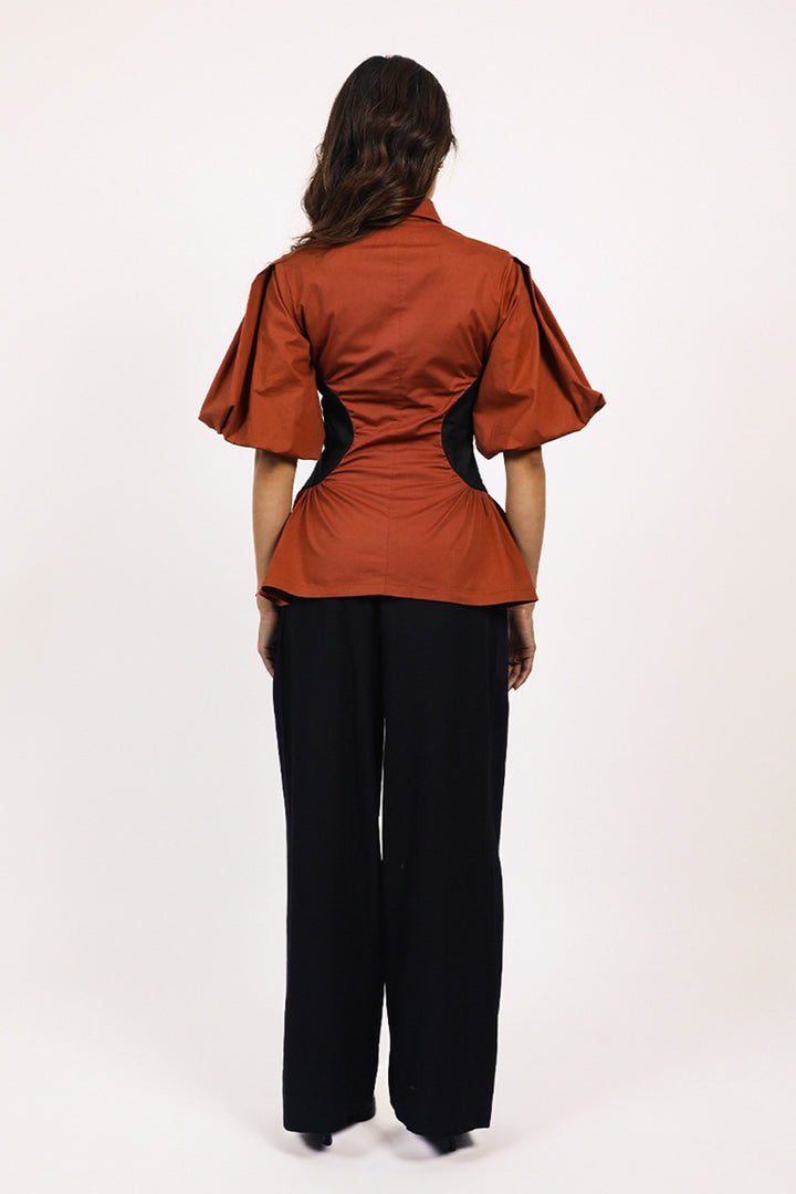 Illusion Top