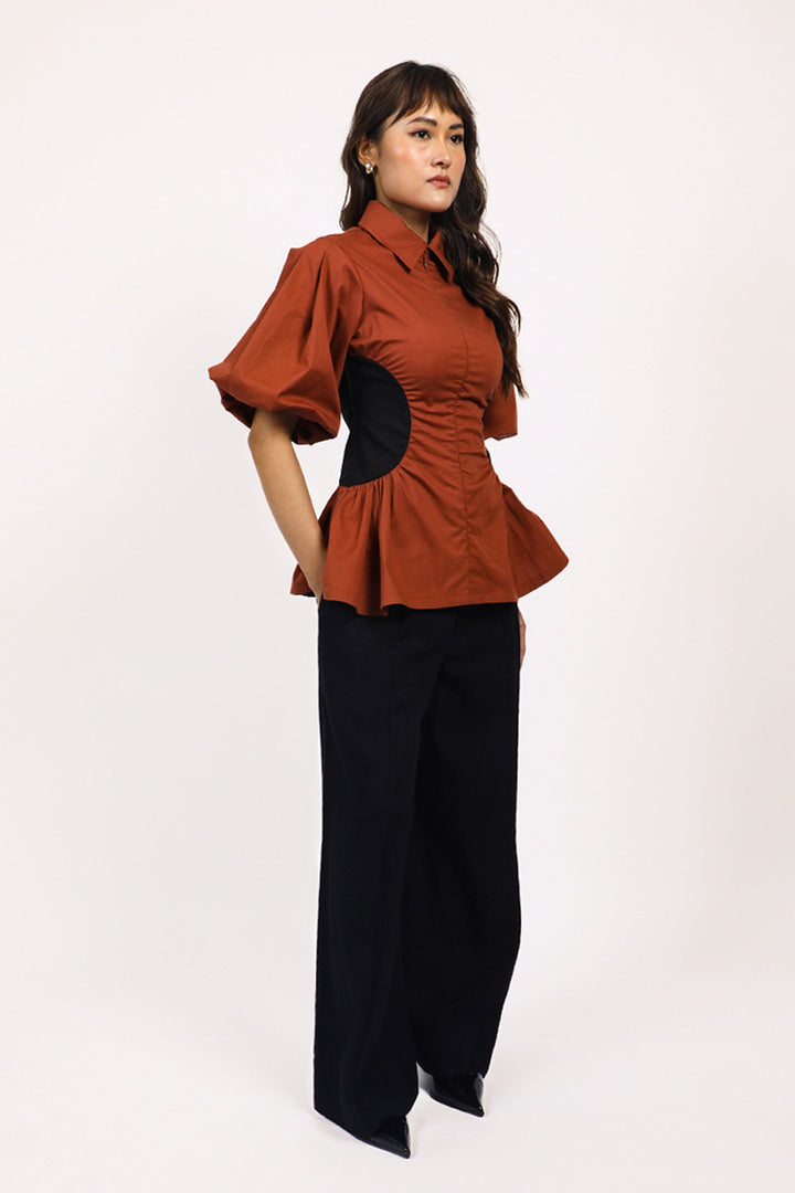 Illusion Top