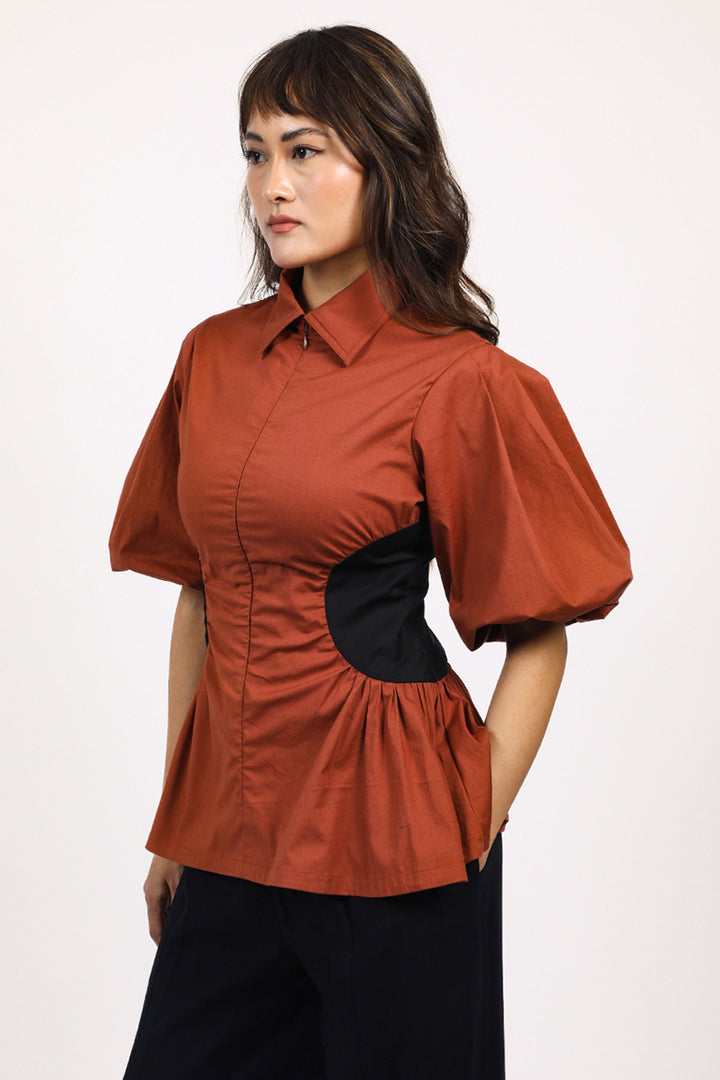 Illusion Top