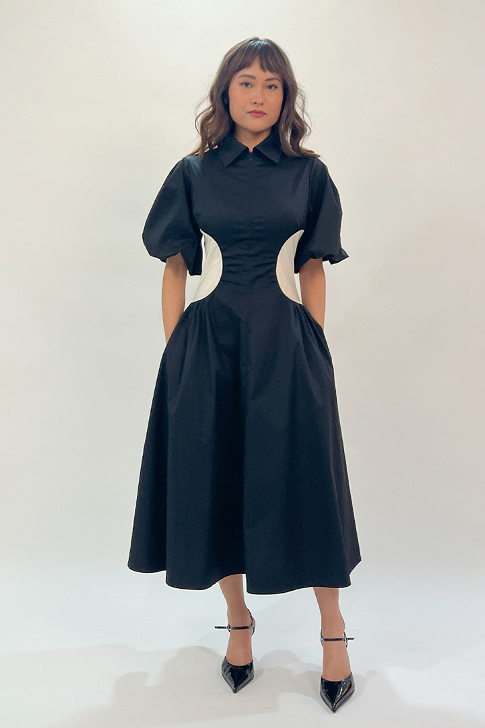 Illusion Dress – Bombaim Illusion Dress – Bombaim