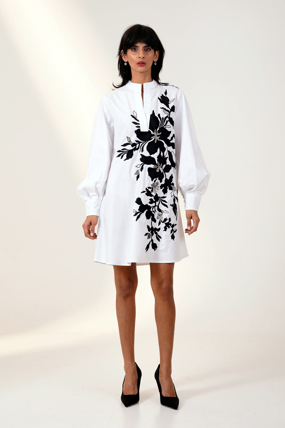 Rinata II Prism Dress