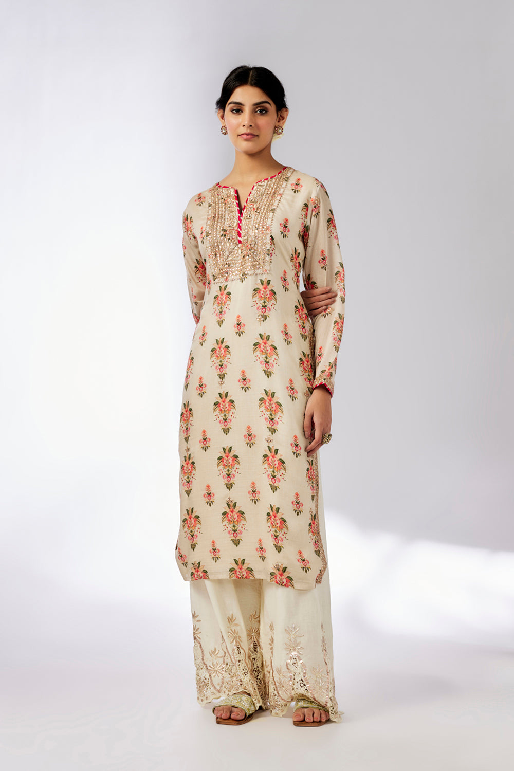 Neha Tunic