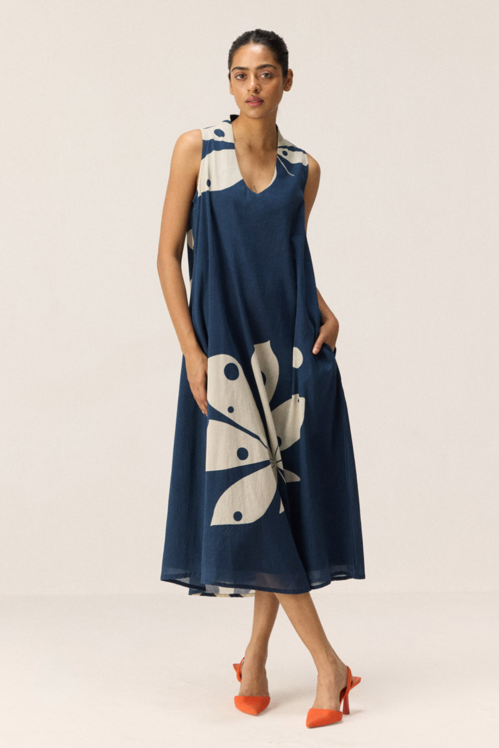 Dust Storm Dress