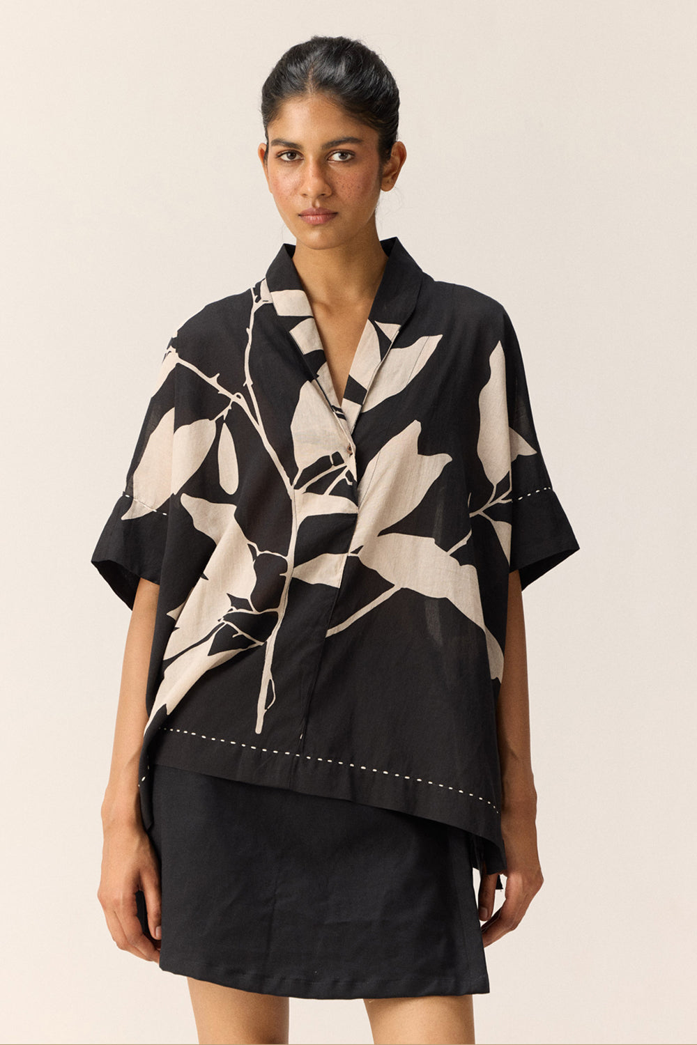 Zinnia Top