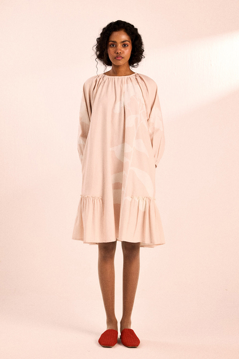 Spring Sigh Dress