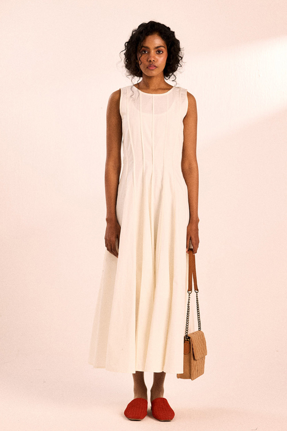 Daisy Dance Dress