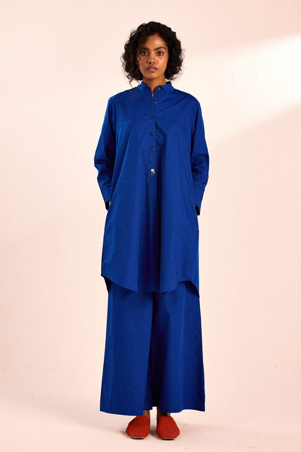 Lunar Co-ord Set