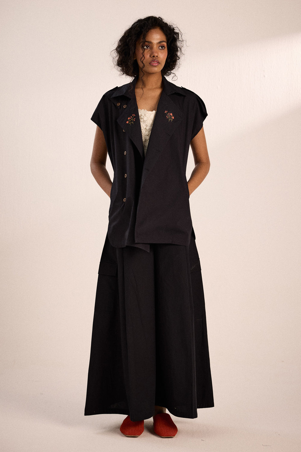 Evening Co-ord Set