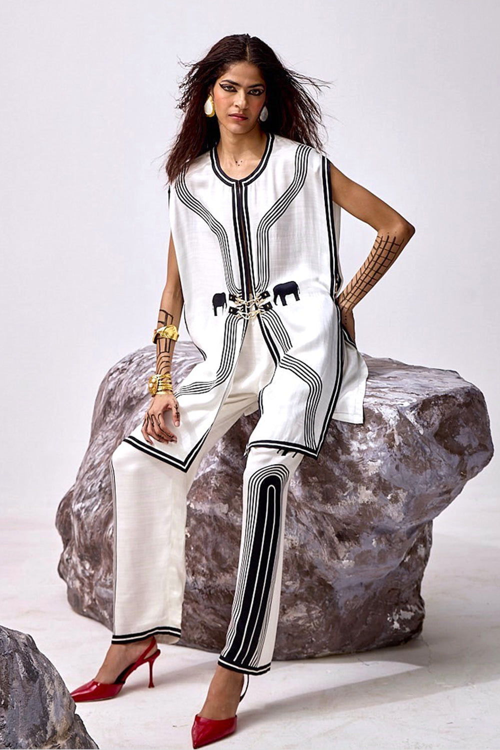 Amarula Pants
