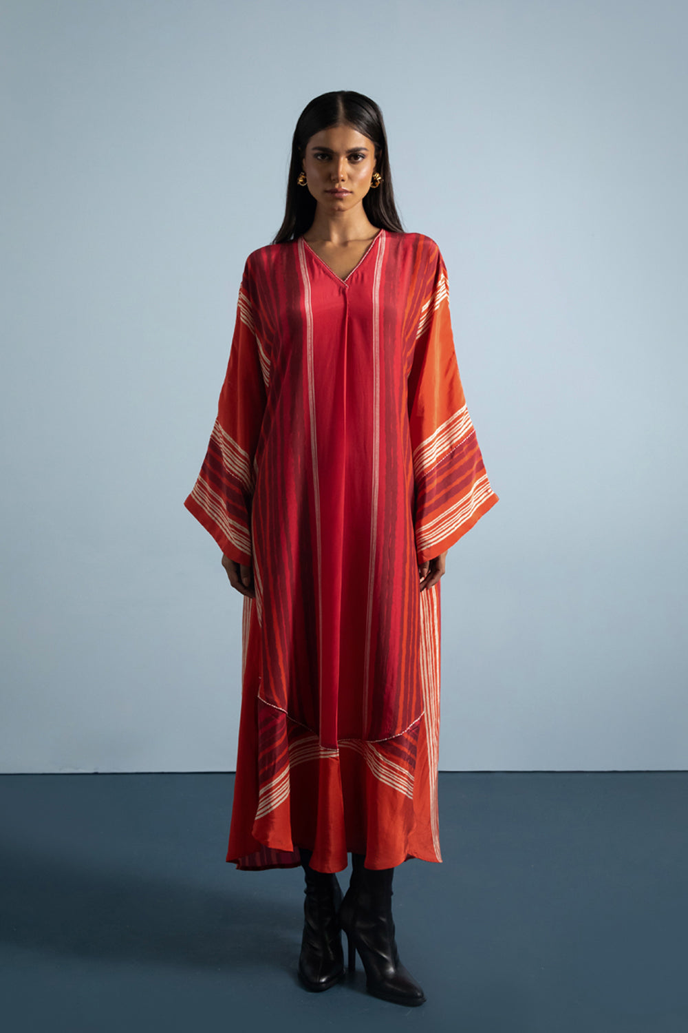 S/L Aline Dress