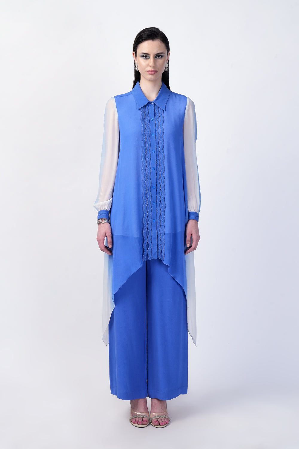 Cadet Asymmetric Top