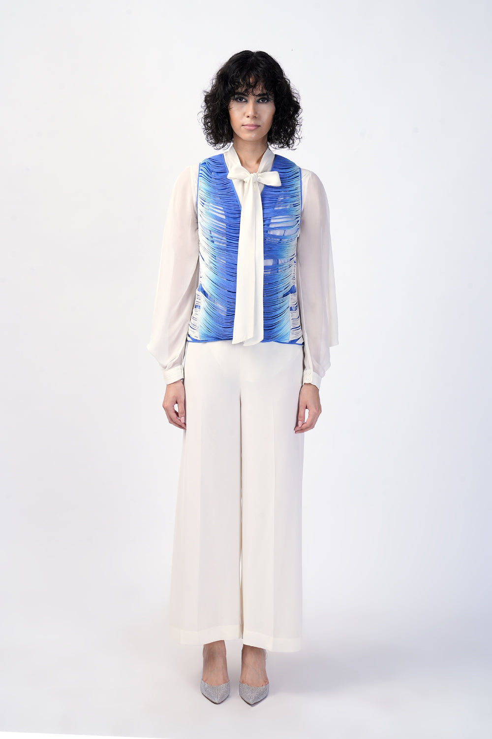 Vega Gilet Jacket