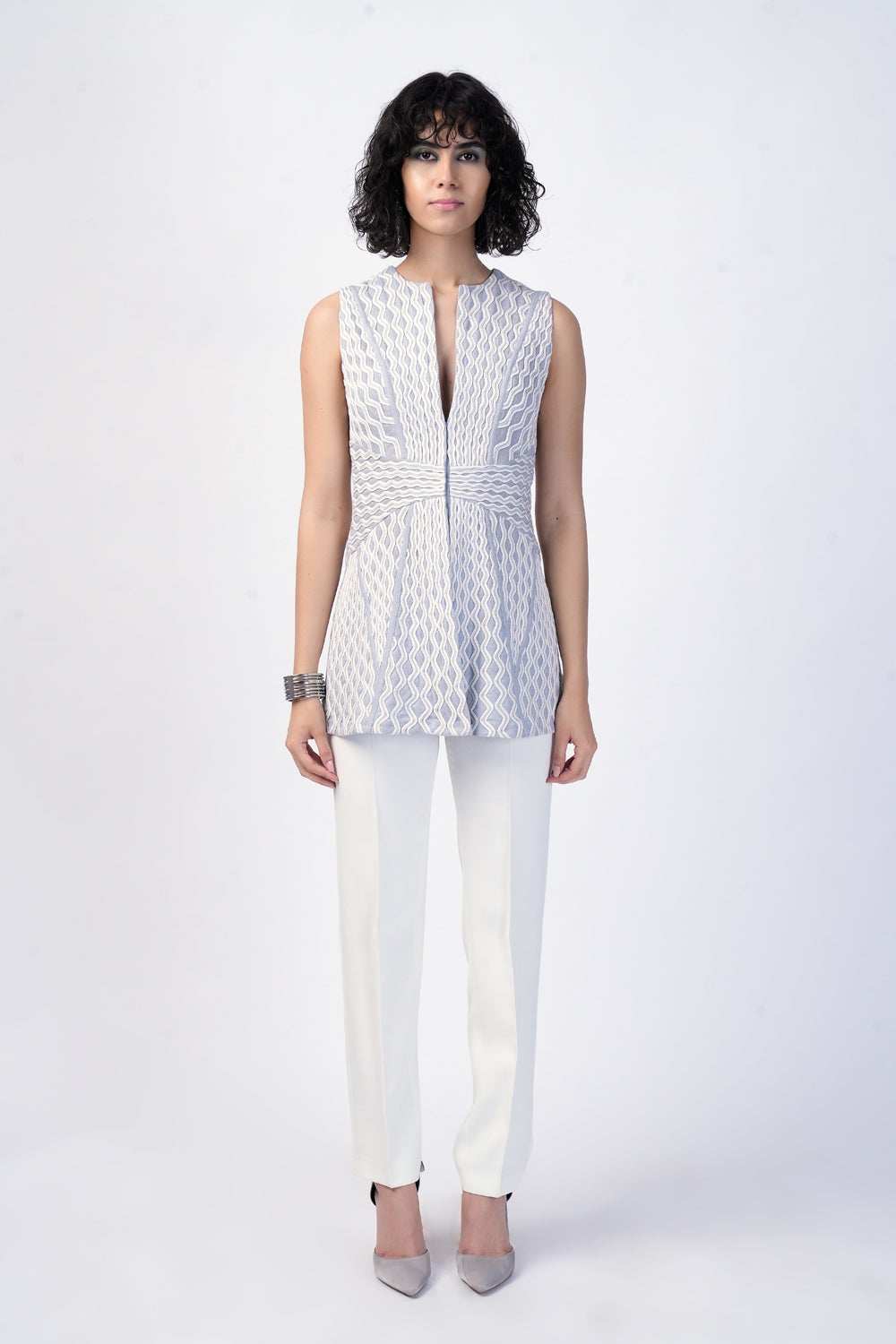 Calypso Jacket Set