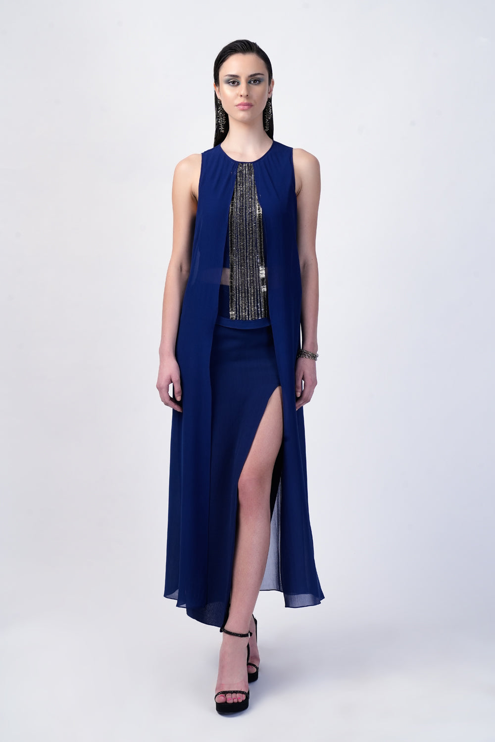 Utopia Layed Top
