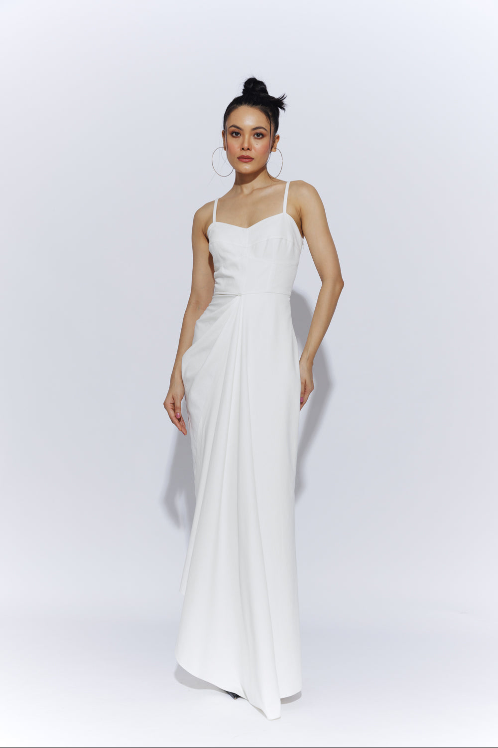 Audrey Dress