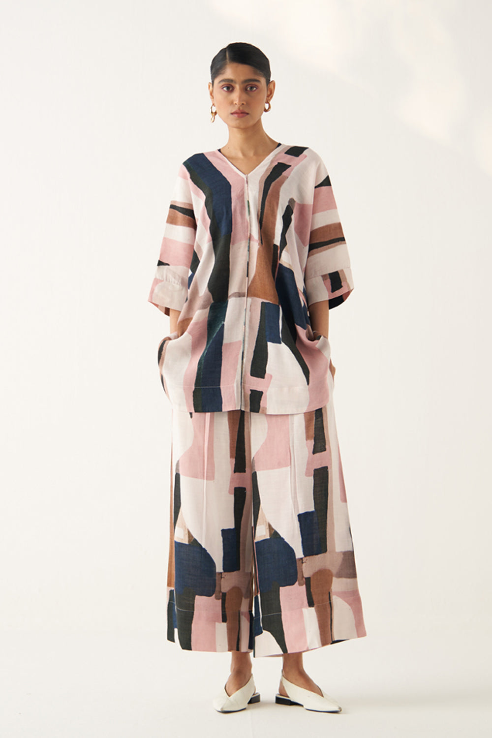 Arise Culottes