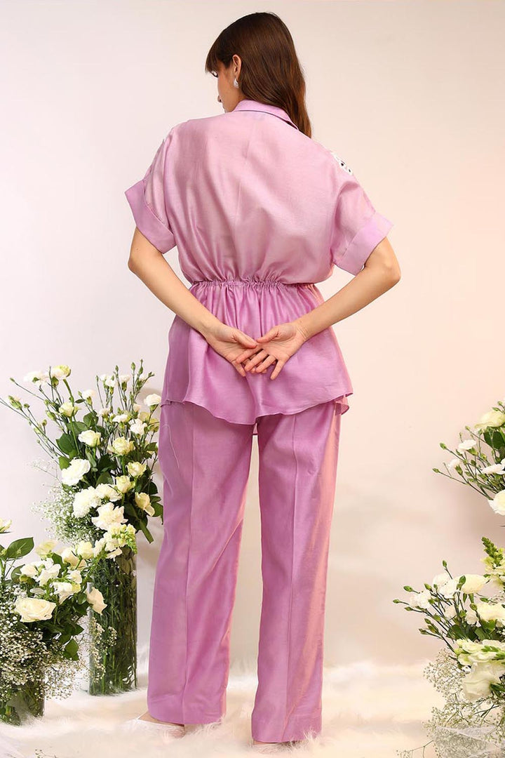 Safari Berry Blast Co-ord Set