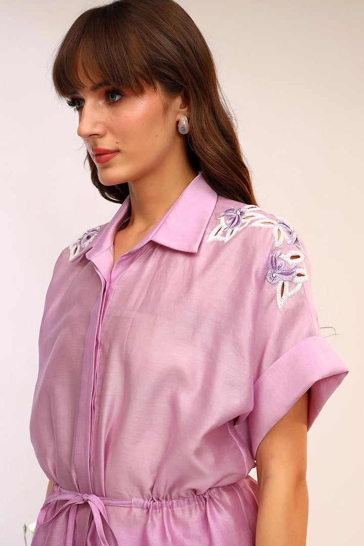 Safari Berry Blast Co-ord Set