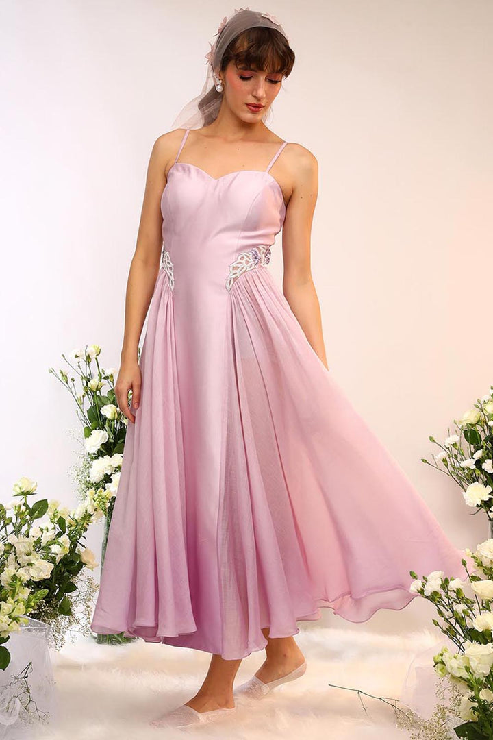 Audrey Berry Blast Dress