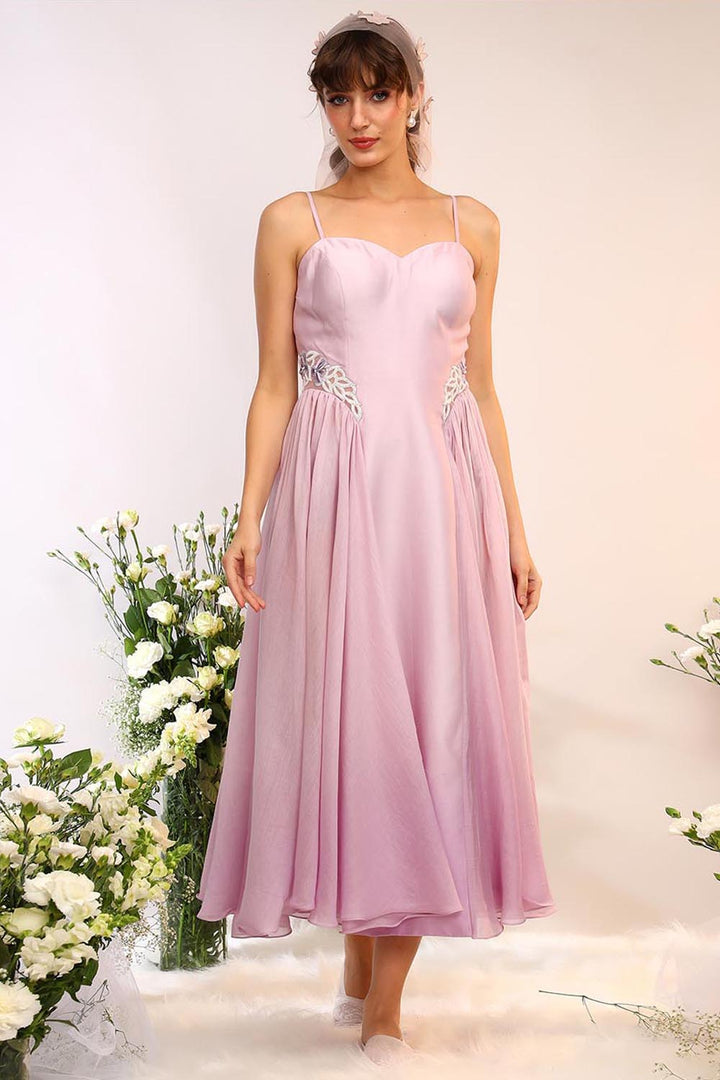 Audrey Berry Blast Dress