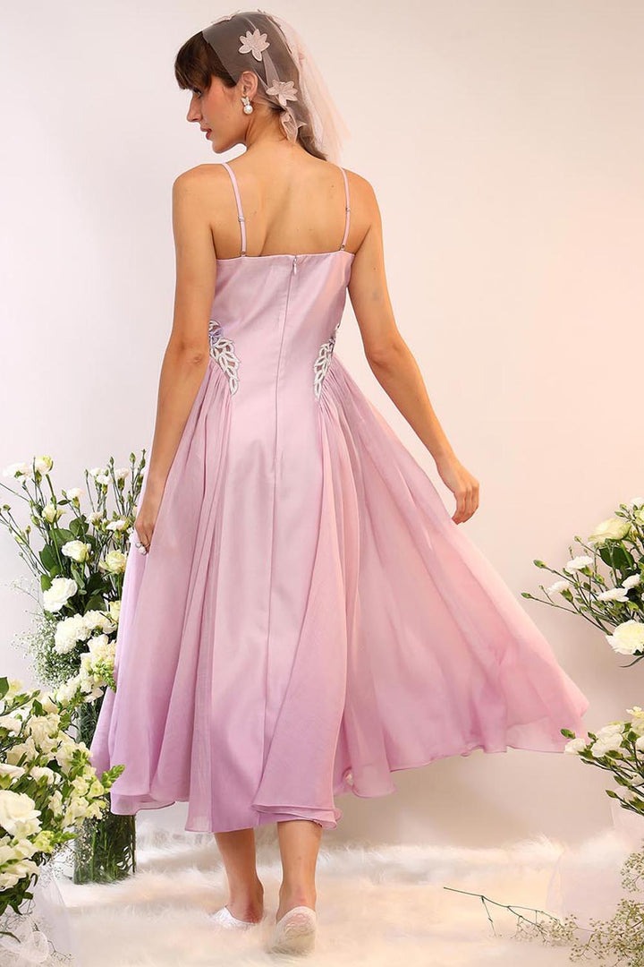 Audrey Berry Blast Dress