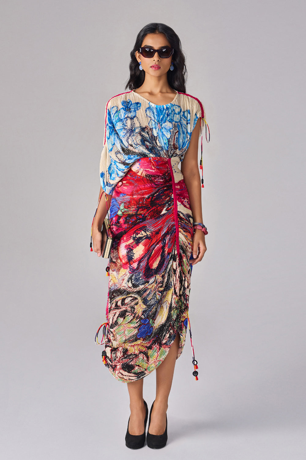 Zia Dress
