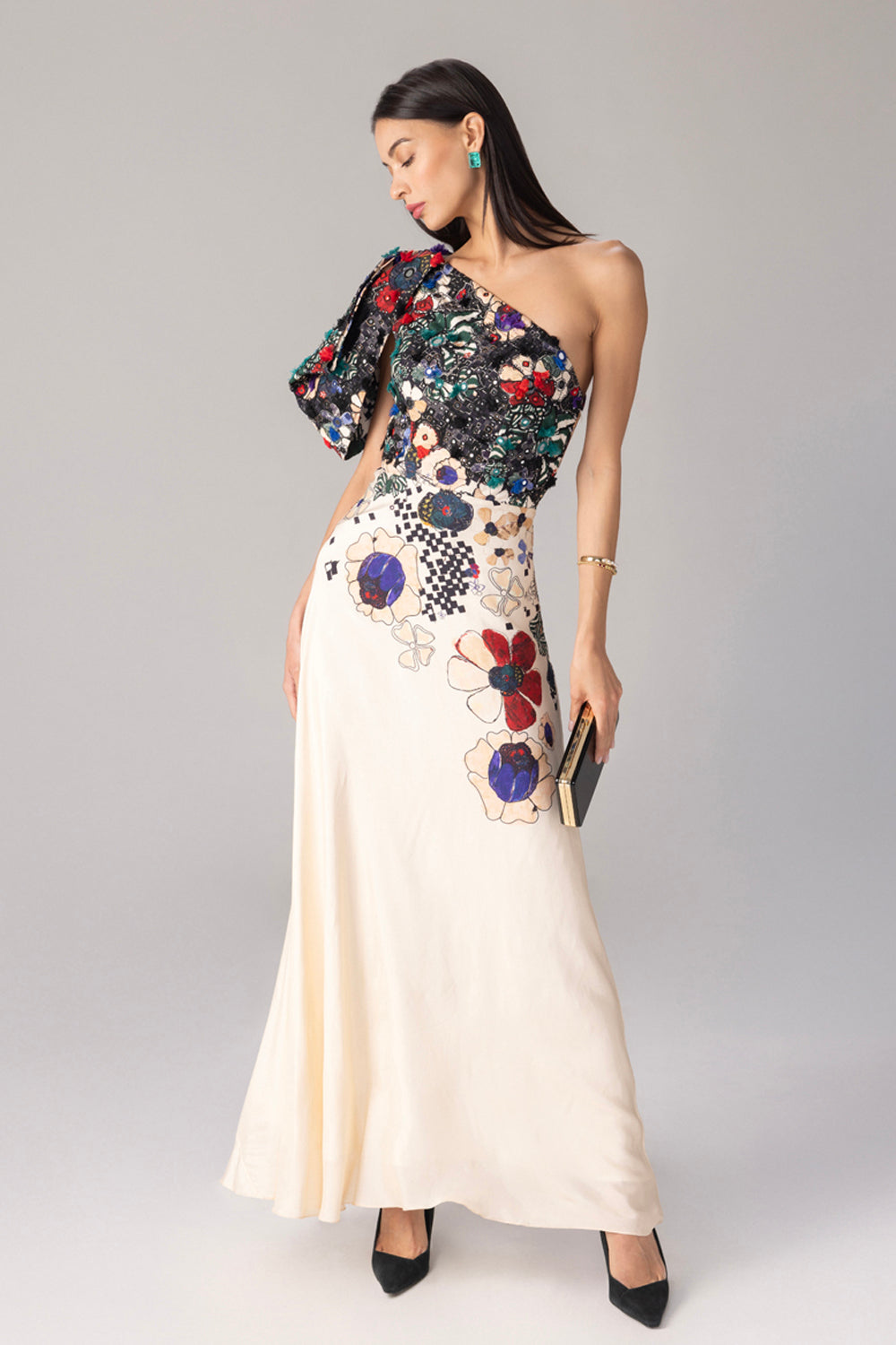 Bianca Dress