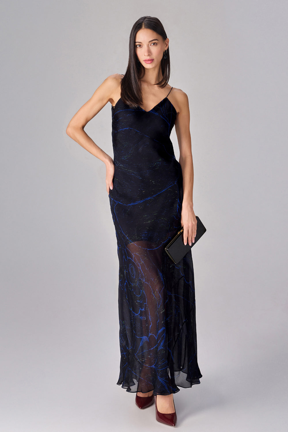 Vihana Dress