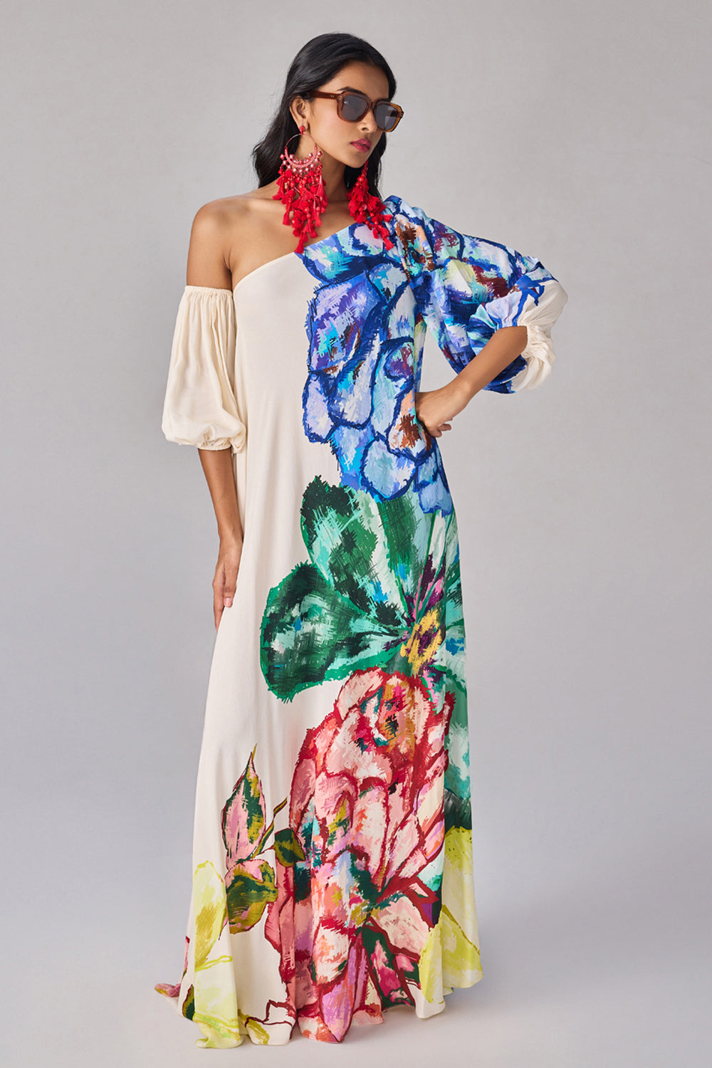 Zoey Dress