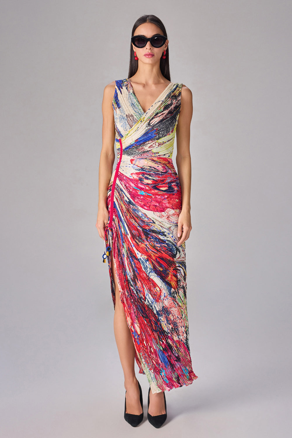 Anya Dress