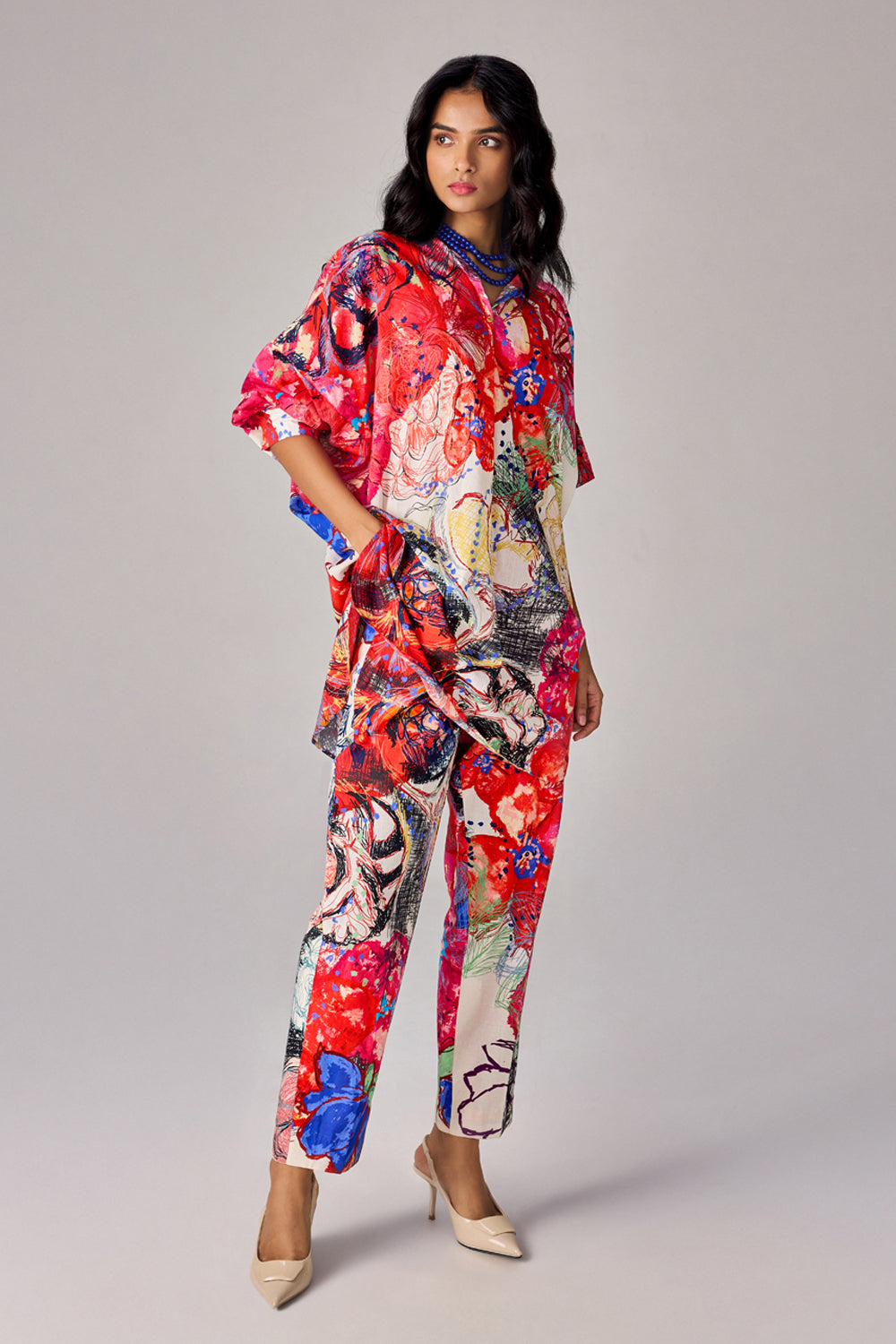 Akira Trousers