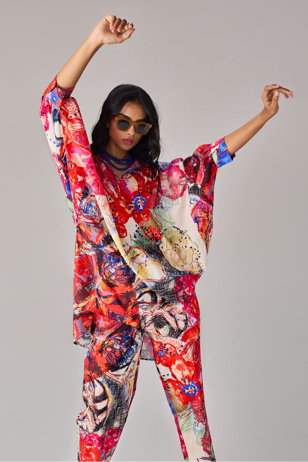 Akira Tunic