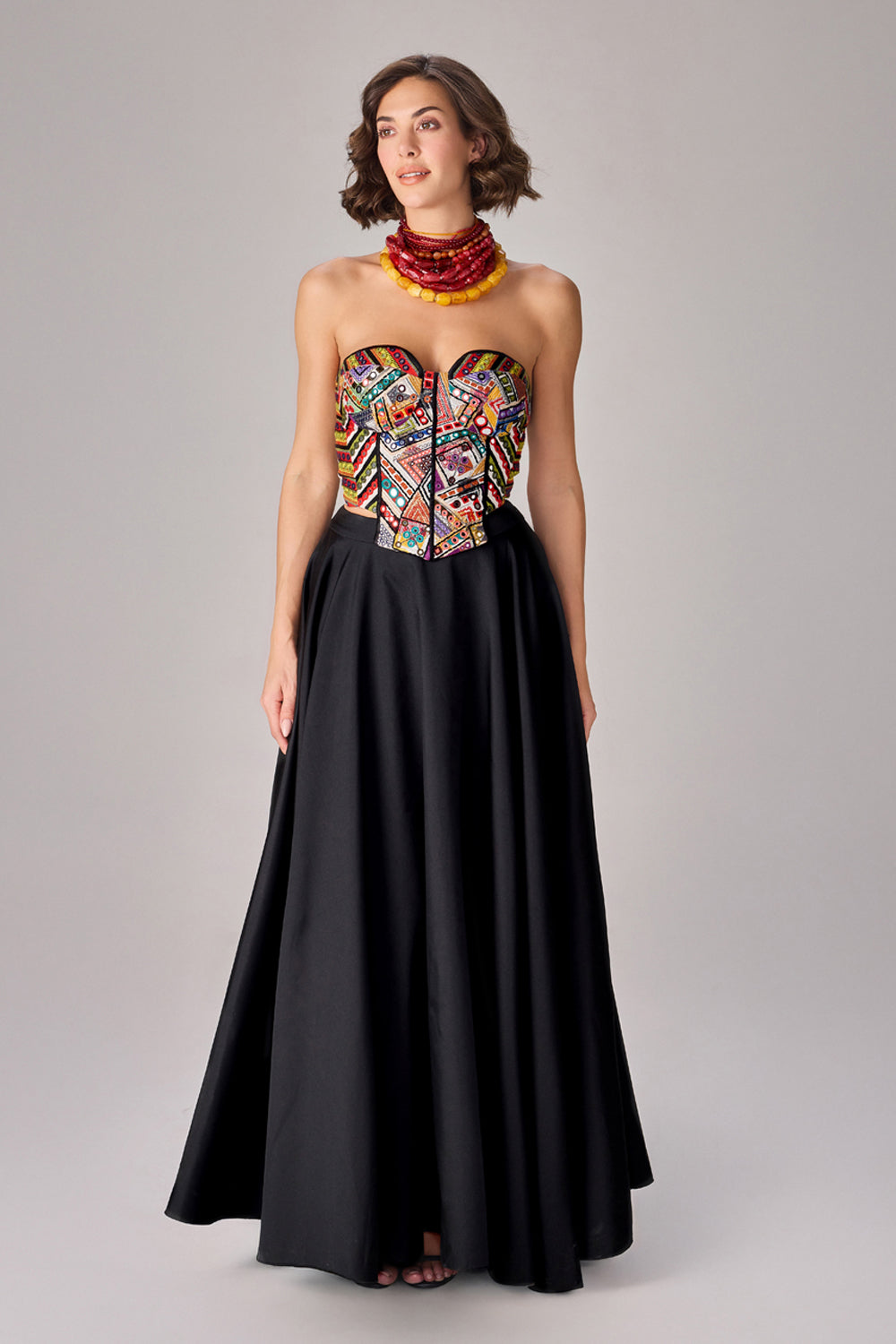 Agnes Corset