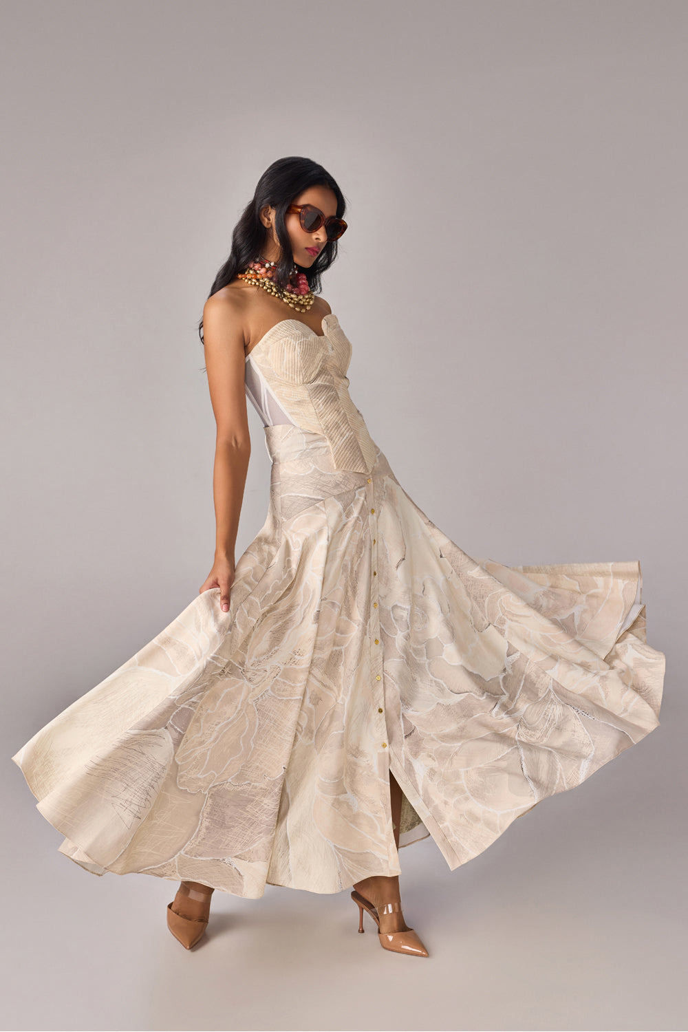 Ziva Skirt