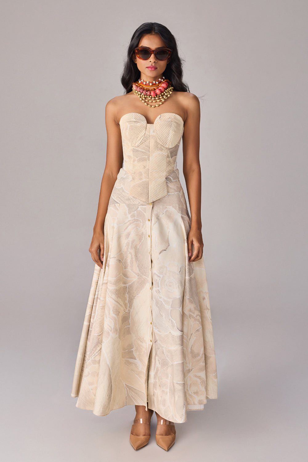 Agnes Corset