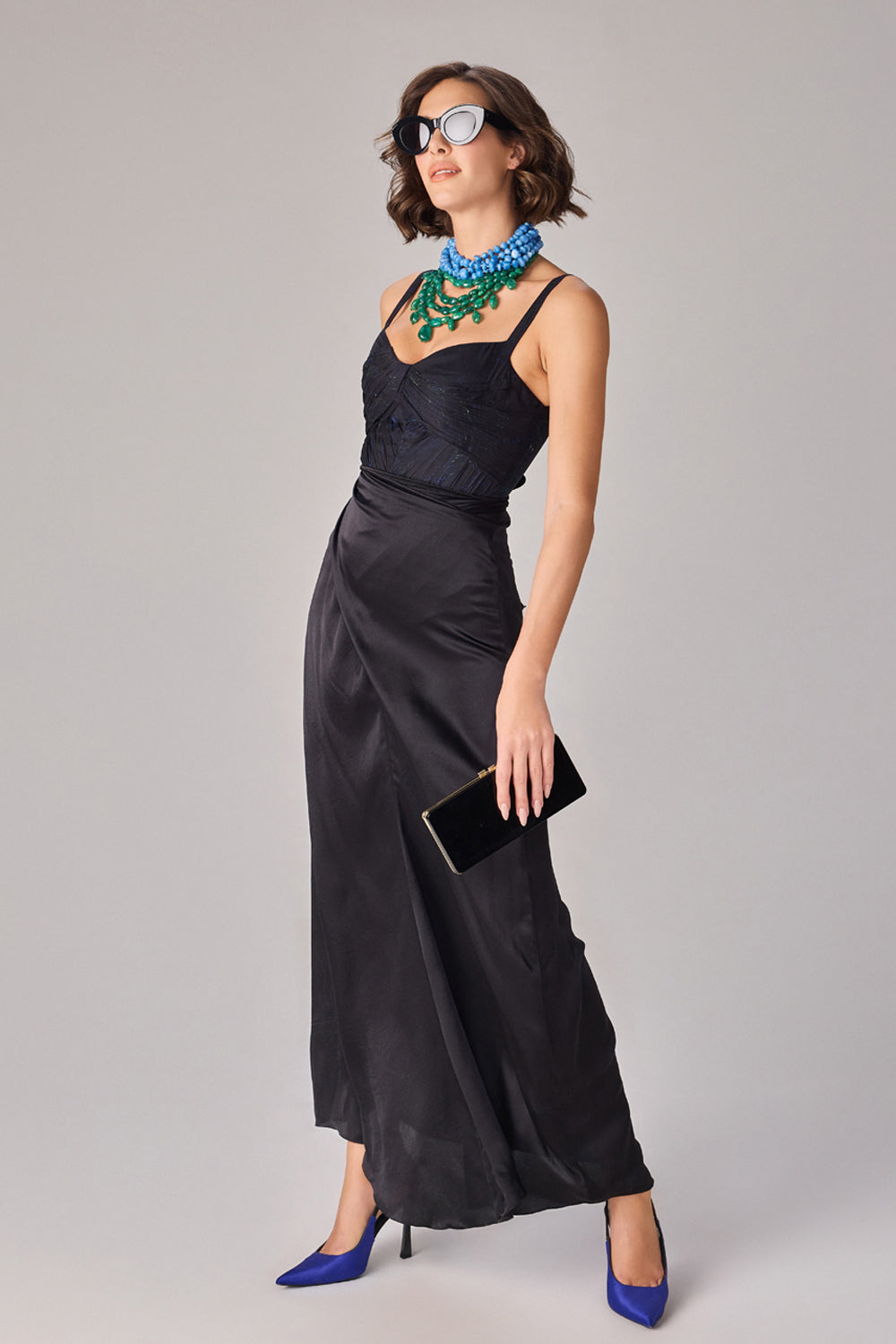 Zuri Skirt